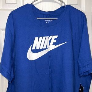 Nike Tee XXL